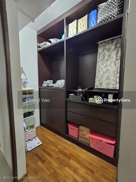 For Sale - 401 Admiralty Link