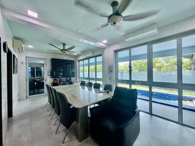 For Sale - ◤ Serangoon Gardens Starbuy C.H.E.A.P Freehold Corner-T @ Mei Hwan vicinity