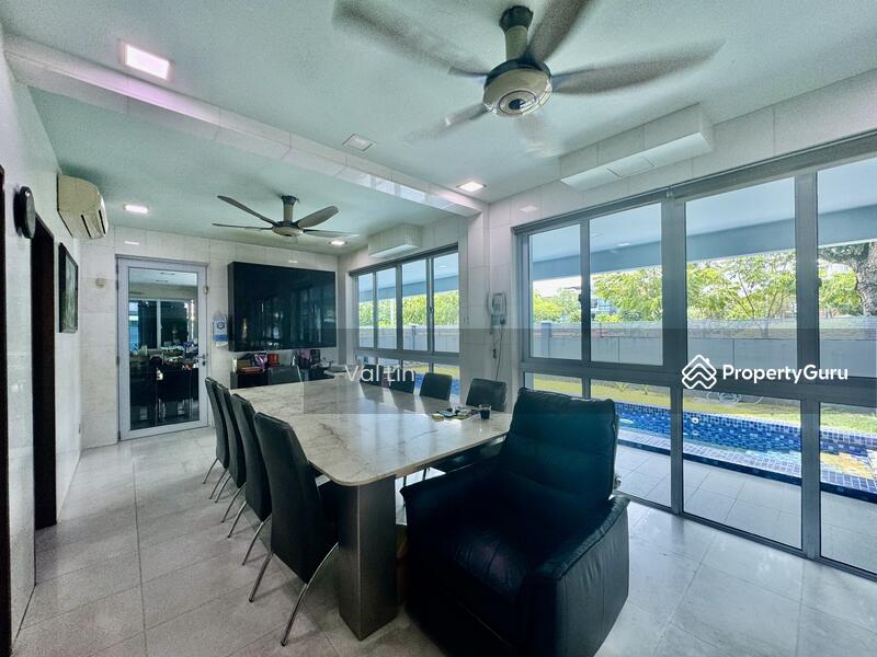For Sale - ◤ Serangoon Gardens Starbuy C.H.E.A.P Freehold Corner-T @ Mei Hwan vicinity