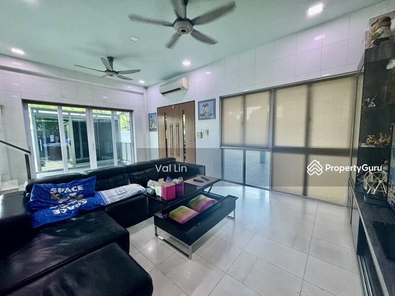 For Sale - ◤ Serangoon Gardens Starbuy C.H.E.A.P Freehold Corner-T @ Mei Hwan vicinity