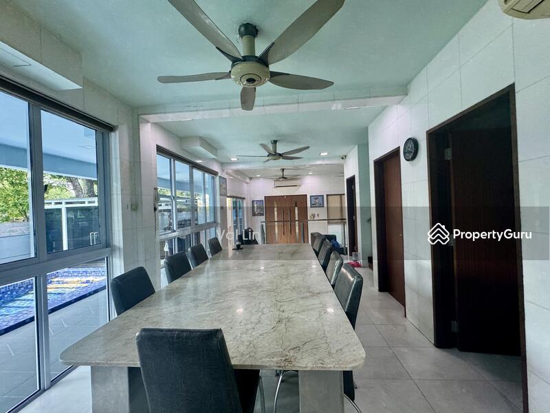 For Sale - ◤ Serangoon Gardens Starbuy C.H.E.A.P Freehold Corner-T @ Mei Hwan vicinity