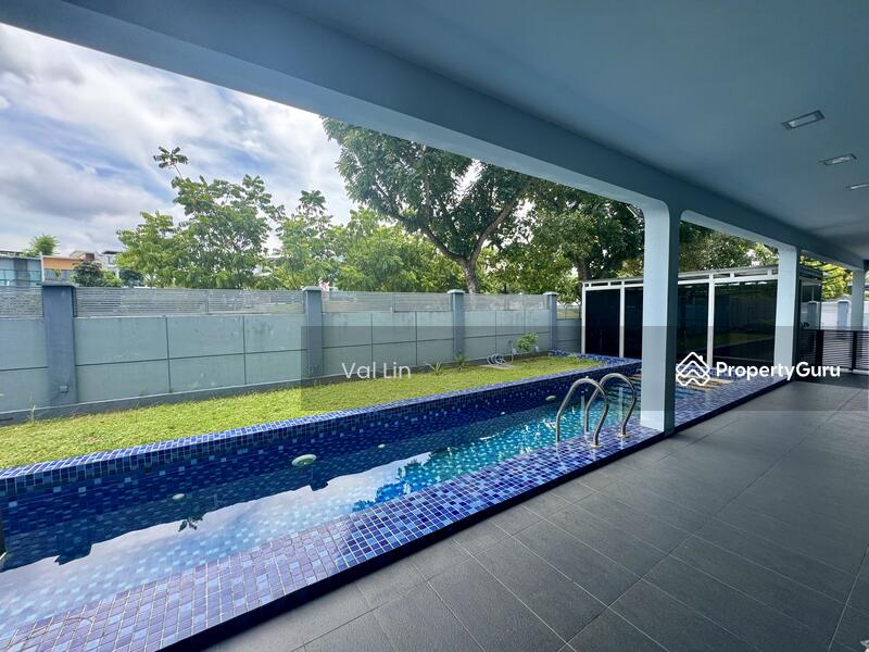 For Sale - ◤ Serangoon Gardens Starbuy C.H.E.A.P Freehold Corner-T @ Mei Hwan vicinity