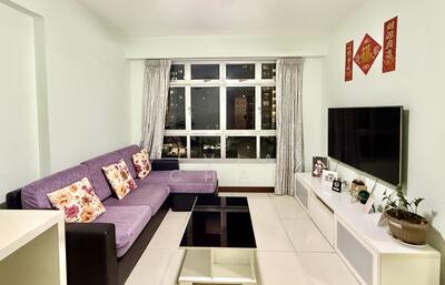 For Sale - 512B Yishun Street 51