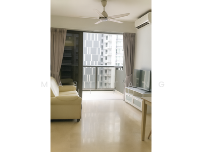 For Sale - Commonwealth Towers