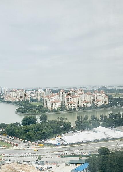 For Sale - The Plaza