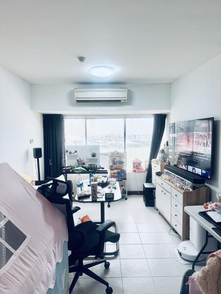 For Sale - The Plaza