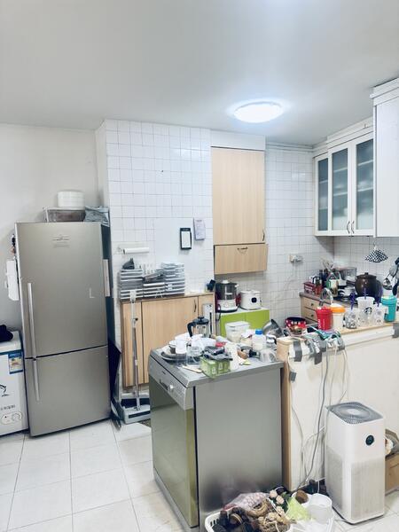 For Sale - The Plaza