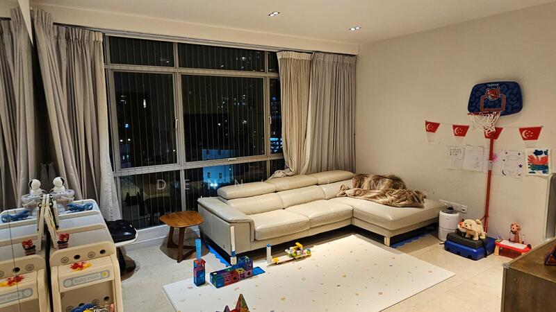 For Sale - Newton 21 (Former Newton Euro-Asia)
