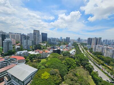 For Rent - Adria