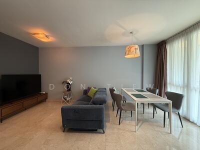 For Sale - Changi Rise Condo