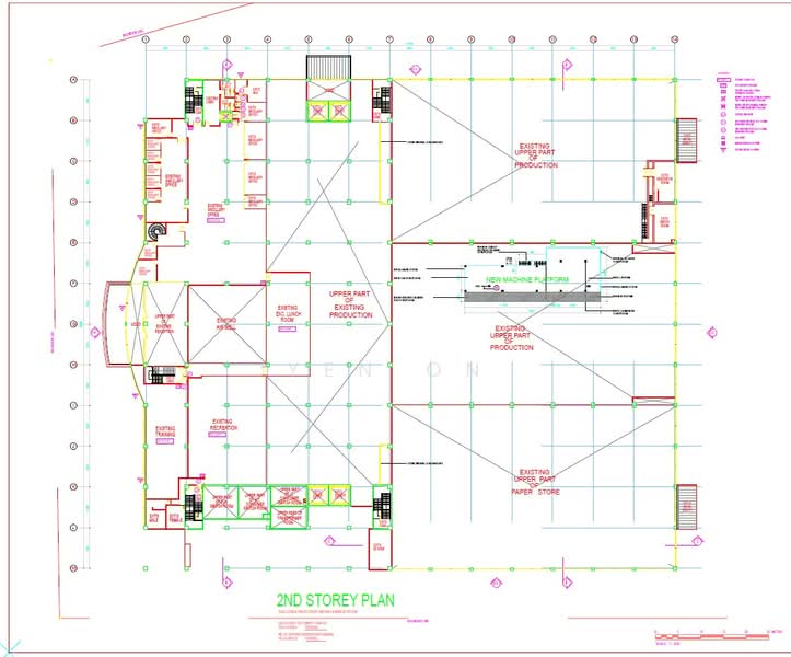 Rare Large Land Plot | 400,000 sqft GFA, Loyang, Changi, Tampines North, Aviation Park, Pasir Ris, Jalan Loyang Besar, 400,000 sqft, Factory / Workshop (B2) For Sale, by Yen On, 60090384 - CommercialGuru.com.sg