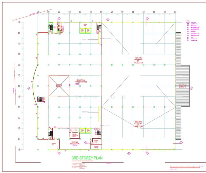 Rare Large Land Plot | 400,000 sqft GFA, Loyang, Changi, Tampines North, Aviation Park, Pasir Ris, Jalan Loyang Besar, 400,000 sqft, Factory / Workshop (B2) For Sale, by Yen On, 60090384 - CommercialGuru.com.sg