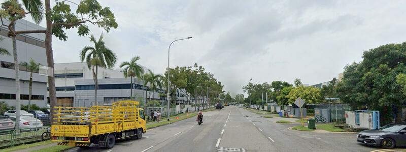 Rare Large Land Plot | 400,000 sqft GFA, Loyang, Changi, Tampines North, Aviation Park, Pasir Ris, Jalan Loyang Besar, 400,000 sqft, Factory / Workshop (B2) For Sale, by Yen On, 60090384 - Others - CommercialGuru.com.sg