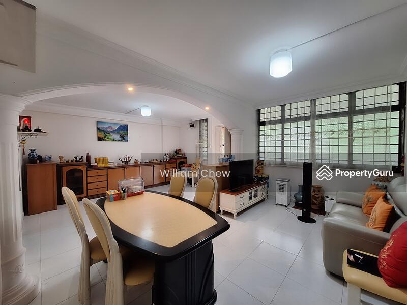 For Sale - 930 Hougang Street 91