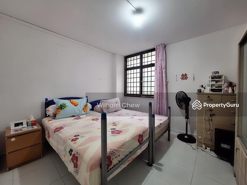 For Sale - 930 Hougang Street 91