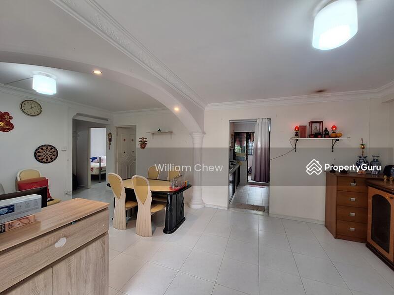 For Sale - 930 Hougang Street 91