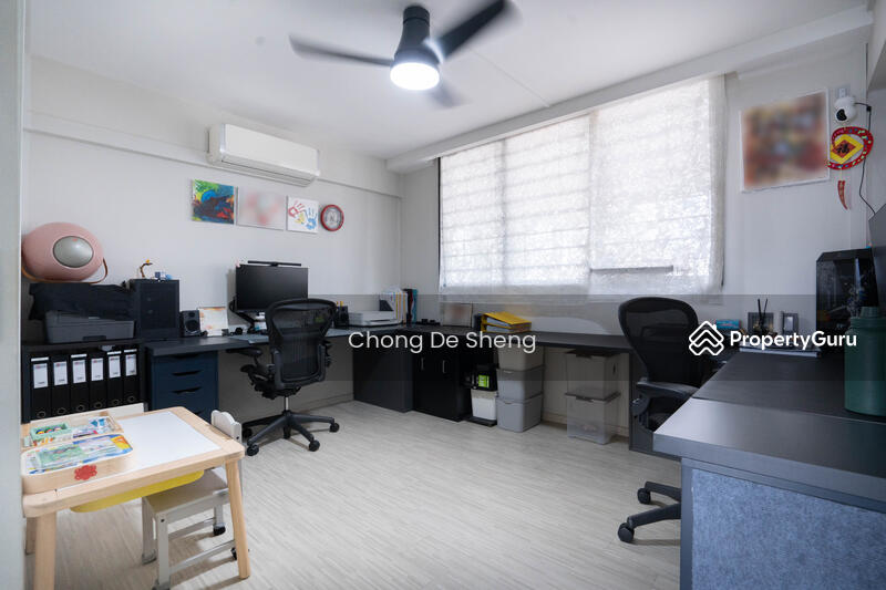 For Sale - 630 Hougang Avenue 8