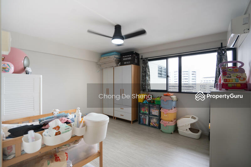 For Sale - 630 Hougang Avenue 8