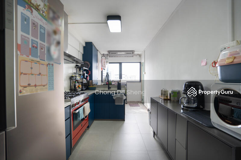 For Sale - 630 Hougang Avenue 8