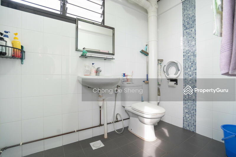 For Sale - 630 Hougang Avenue 8