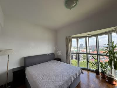 For Rent - The Bayshore