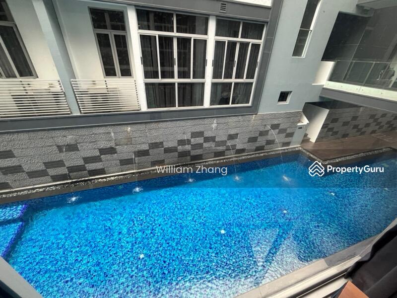For Rent - Oxley Edge