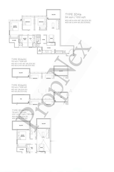 For Sale The Florence Residences