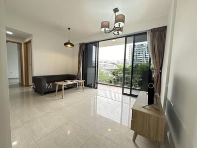 For Sale - La Fiesta