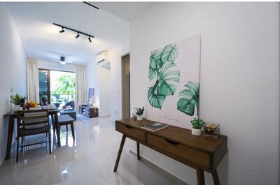 For Sale - Dairy Farm Residences