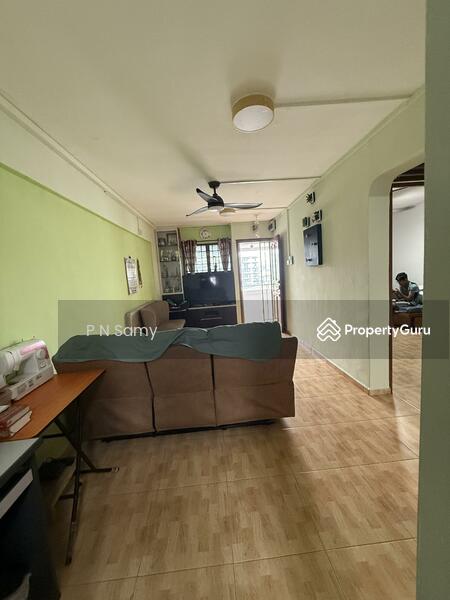 For Sale - 213 Bukit Batok Street 21