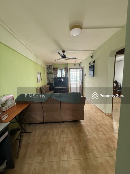 For Sale - 213 Bukit Batok Street 21