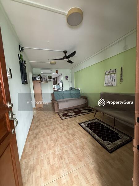 For Sale - 213 Bukit Batok Street 21