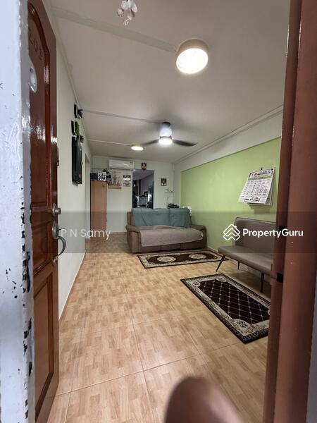 For Sale - 213 Bukit Batok Street 21