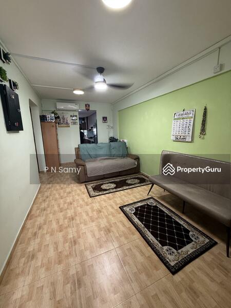 For Sale - 213 Bukit Batok Street 21