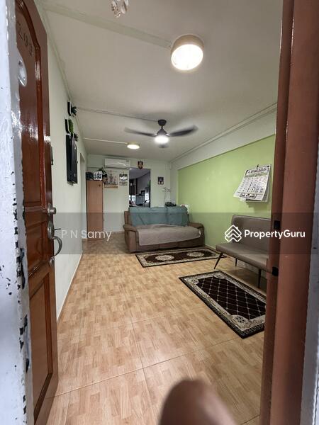 For Sale - 213 Bukit Batok Street 21