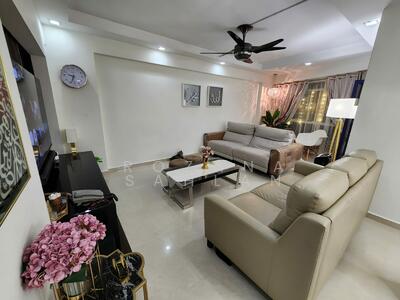 For Sale - 106A Punggol Field