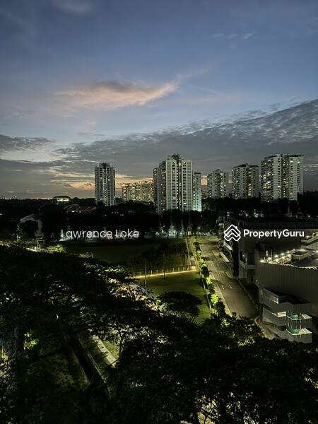 For Sale - 209 Toa Payoh North