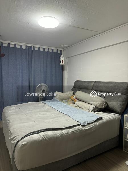 For Sale - 209 Toa Payoh North