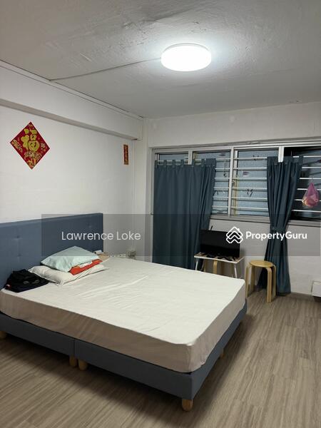 For Sale - 209 Toa Payoh North