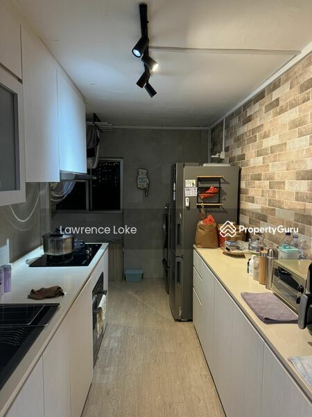 For Sale - 209 Toa Payoh North