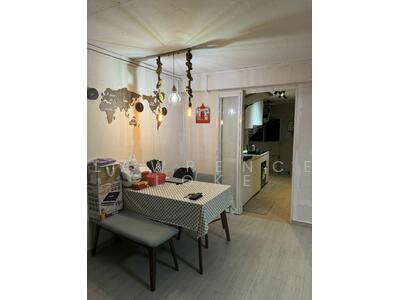 For Sale - 209 Toa Payoh North