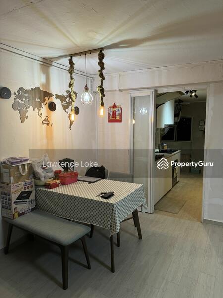 For Sale - 209 Toa Payoh North