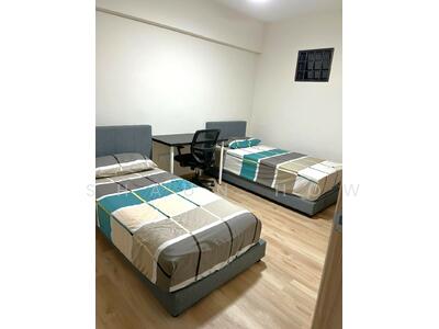 For Rent - 502 Jelapang Road