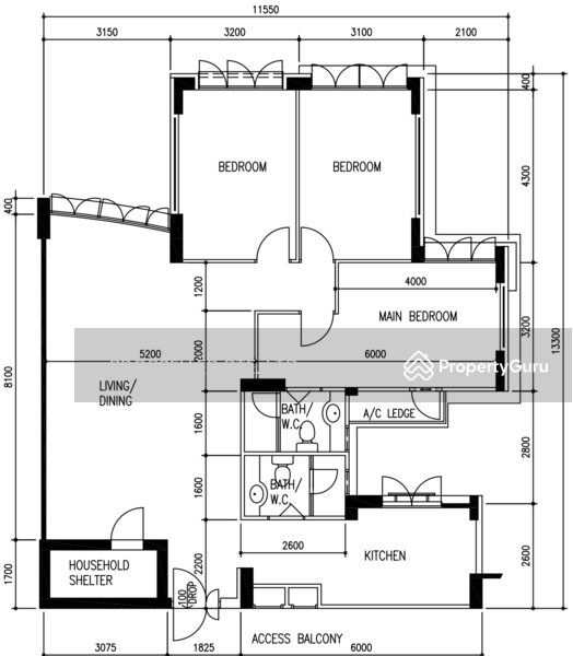 For Sale 686A Woodlands Drive 73