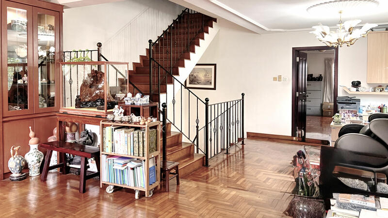 2nd Level