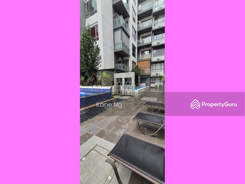 For Rent - La Brisa