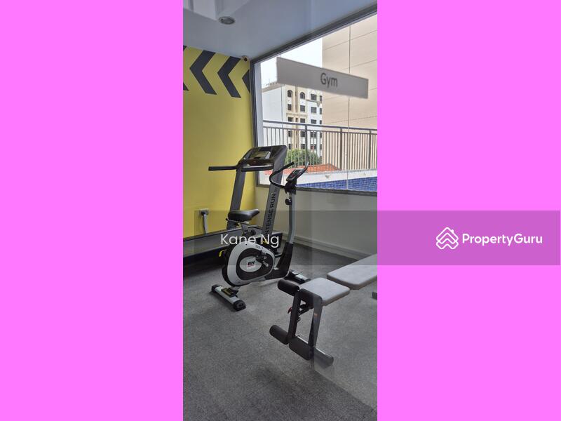 For Rent - La Brisa