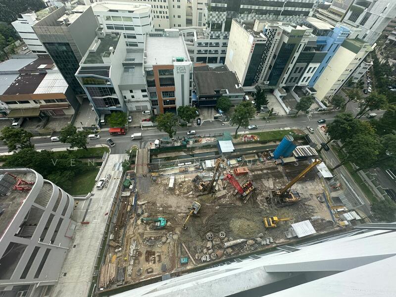 Food Point @ Tai Seng, 50 Playfair Road, 2,960 sqft, Light Industrial (B1) For Sale, by Venus Tan Hui Sin 陈慧欣, 60090562 - CommercialGuru.com.sg
