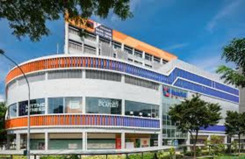 Food Point @ Tai Seng, 50 Playfair Road, 8,115 sqft, Light Industrial (B1) For Sale, by Venus Tan Hui Sin 陈慧欣, 60090589 - CommercialGuru.com.sg