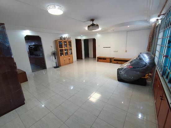 For Sale - 611 Woodlands Ring Road